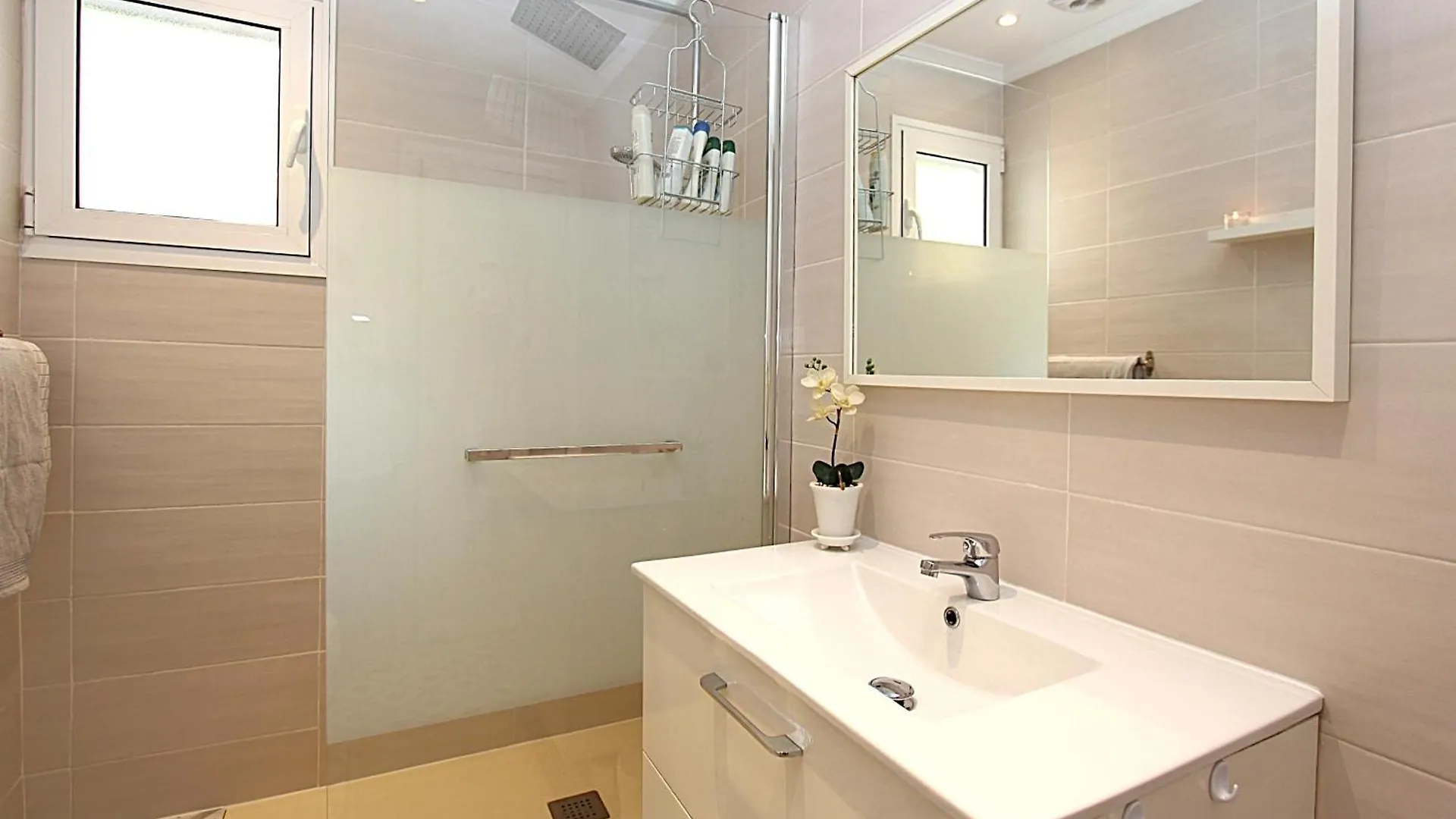 Casa Susanne Nerja 0*,  Espagne