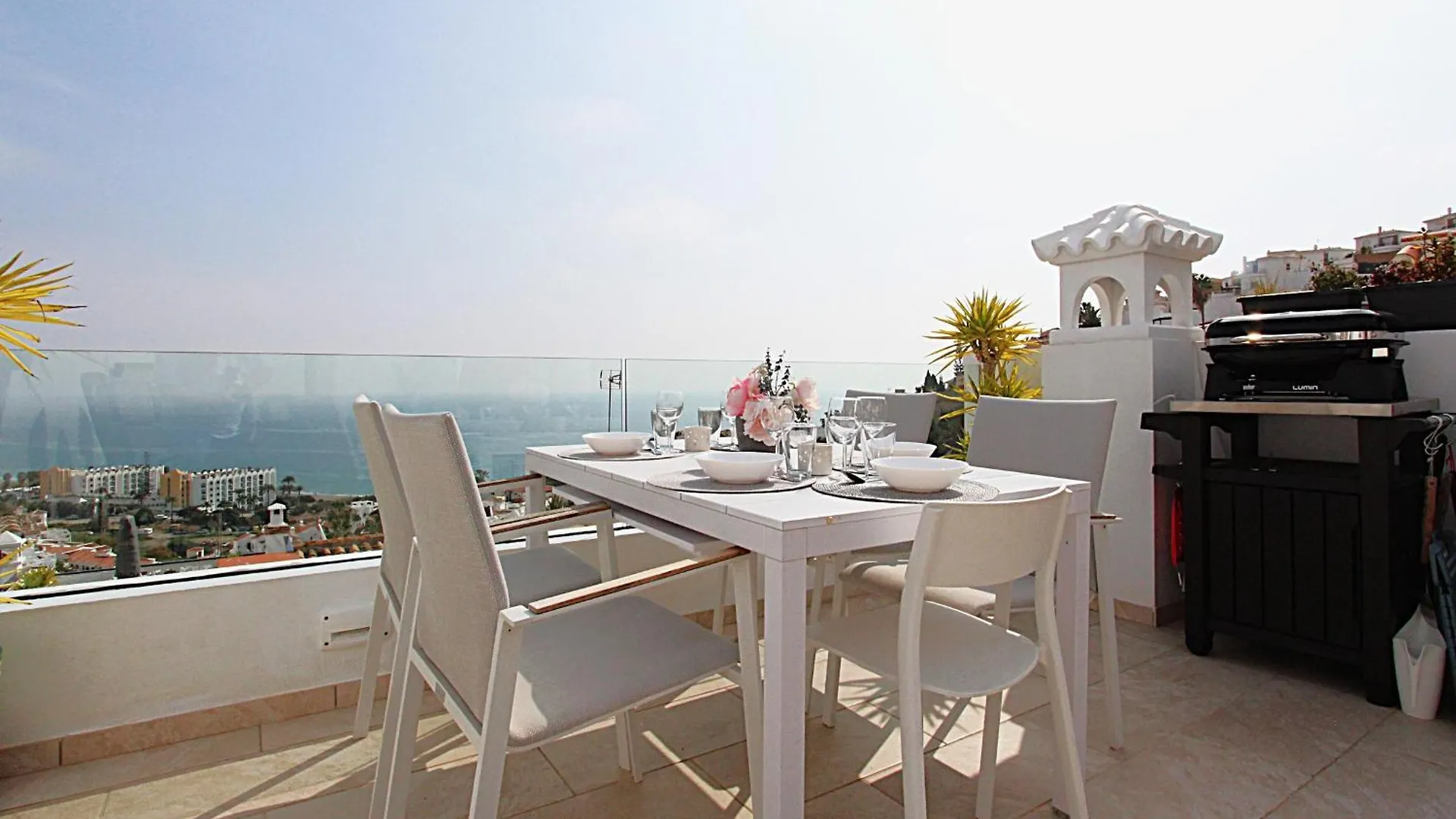 Villa Casa Susanne Nerja