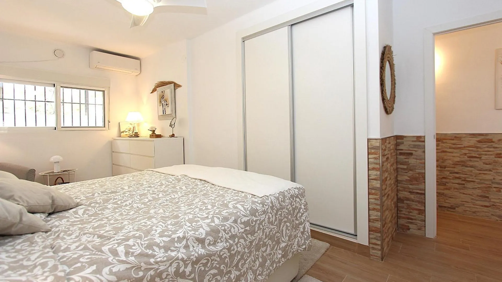Casa Susanne Nerja Villa