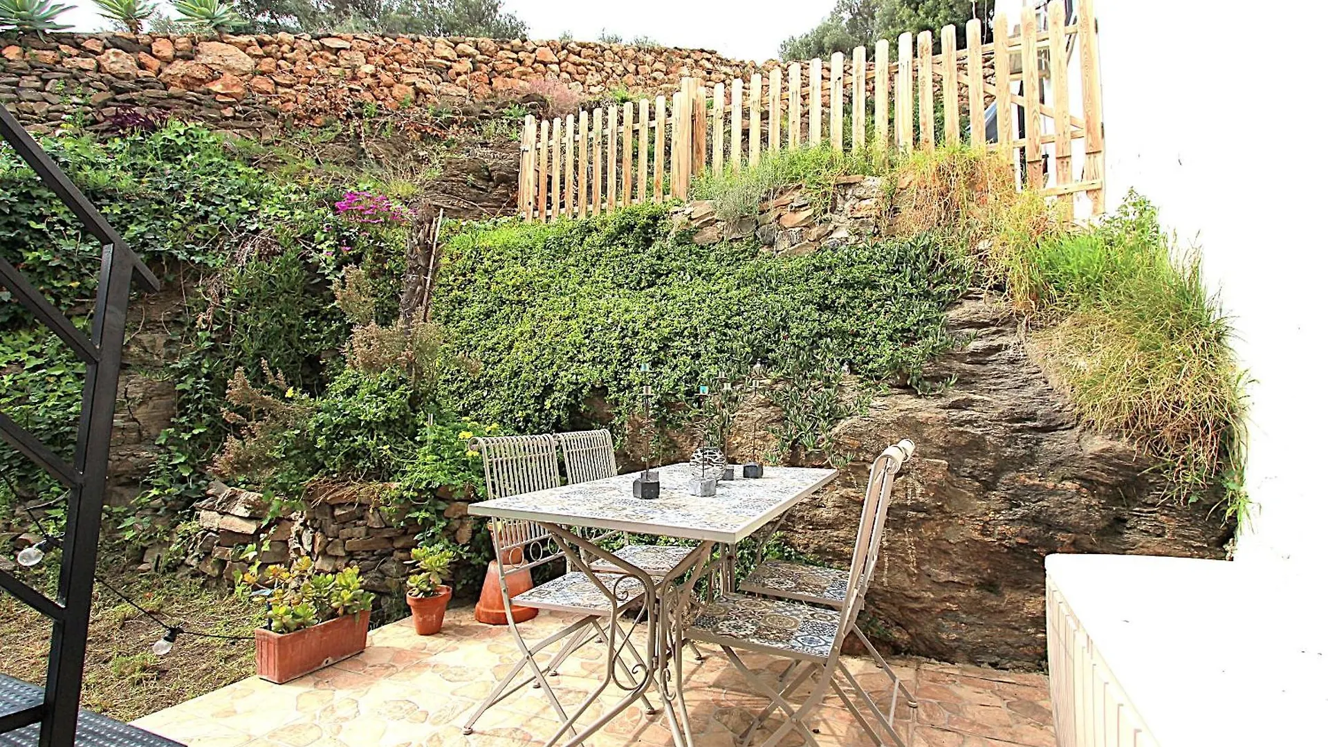 Villa Casa Susanne Nerja Espagne