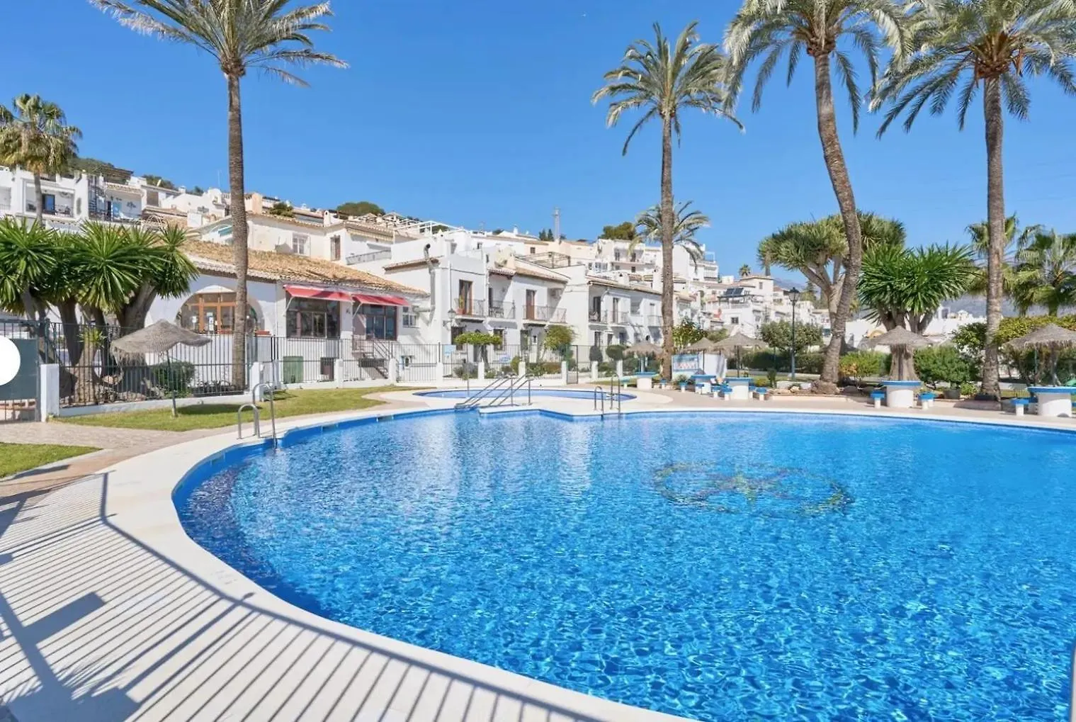 Villa Casa Susanne Nerja